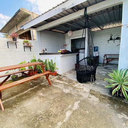 Ostello Js House View Karimunjawa Esterno foto