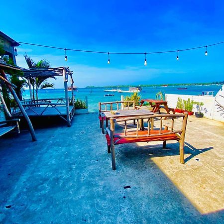 Ostello Js House View Karimunjawa Esterno foto