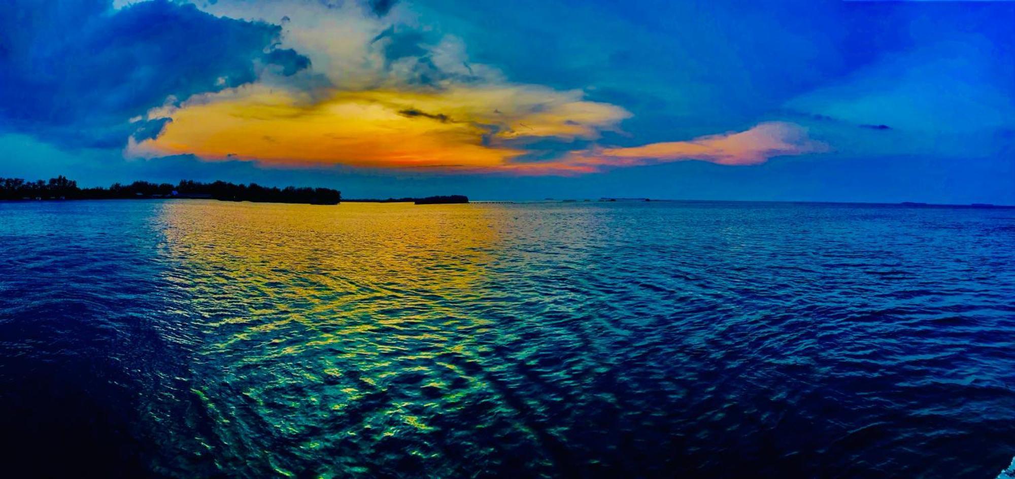 Ostello Js House View Karimunjawa Esterno foto
