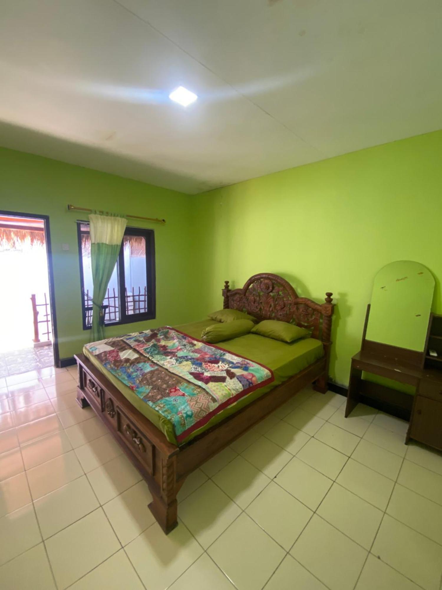 Ostello Js House View Karimunjawa Esterno foto